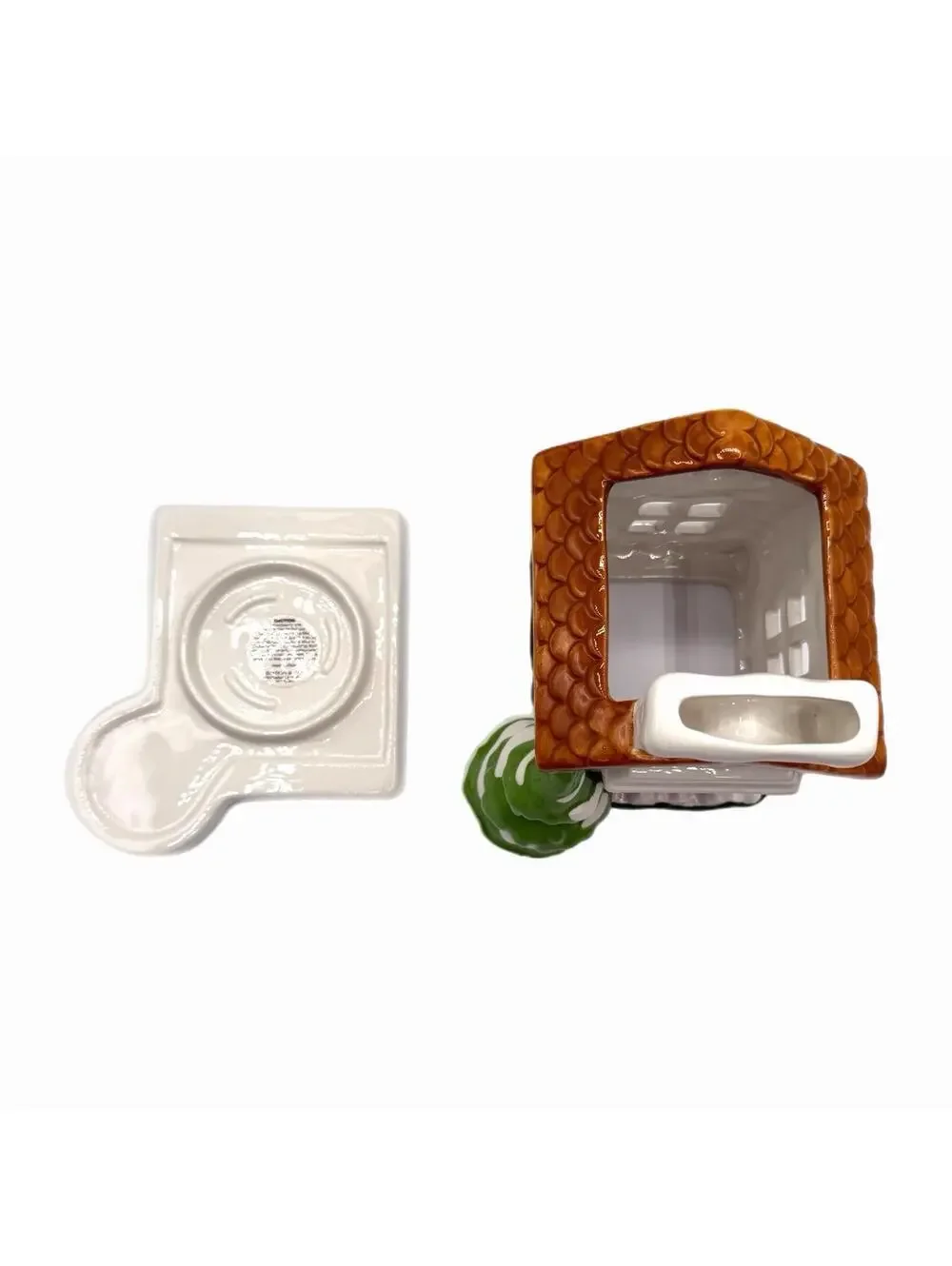 2010 Harry Slatkin & Co. Luminary House Candle Holder